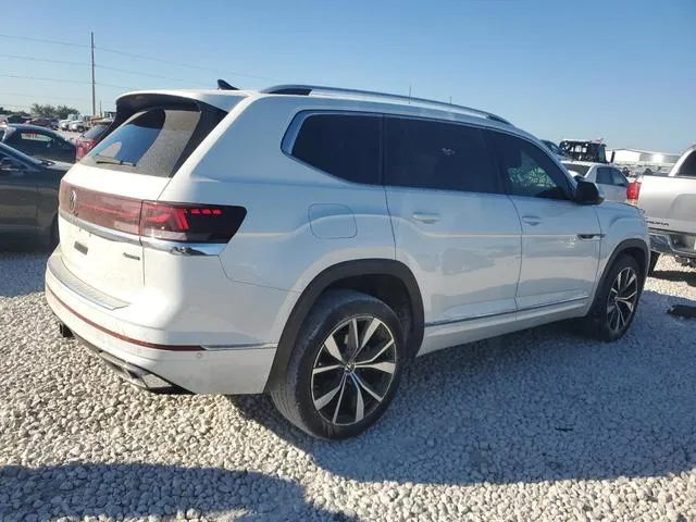 1V2FR2CA9RC511362 2024 2024 Volkswagen Atlas- Sel Premium R 3