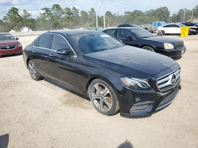 WDDZF4JB1HA255457 2017 2017 Mercedes-Benz E-Class- 300 4