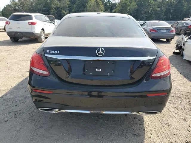 WDDZF4JB1HA255457 2017 2017 Mercedes-Benz E-Class- 300 6