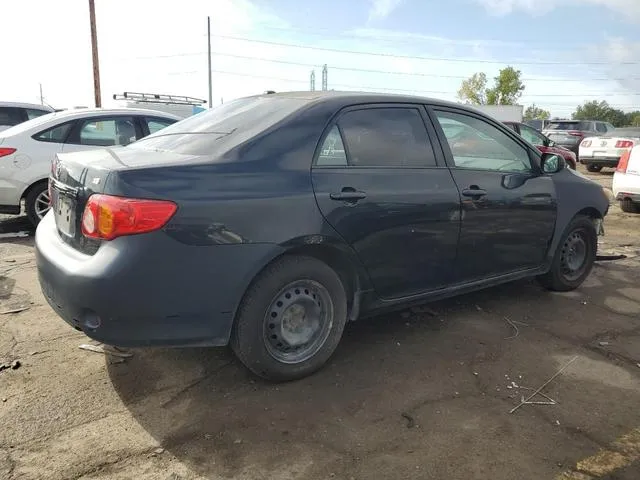 1NXBU4EE7AZ304375 2010 2010 Toyota Corolla- Base 3