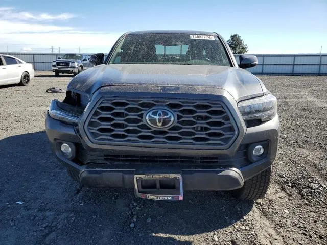 3TMCZ5AN0PM635026 2023 2023 Toyota Tacoma- Double Cab 5