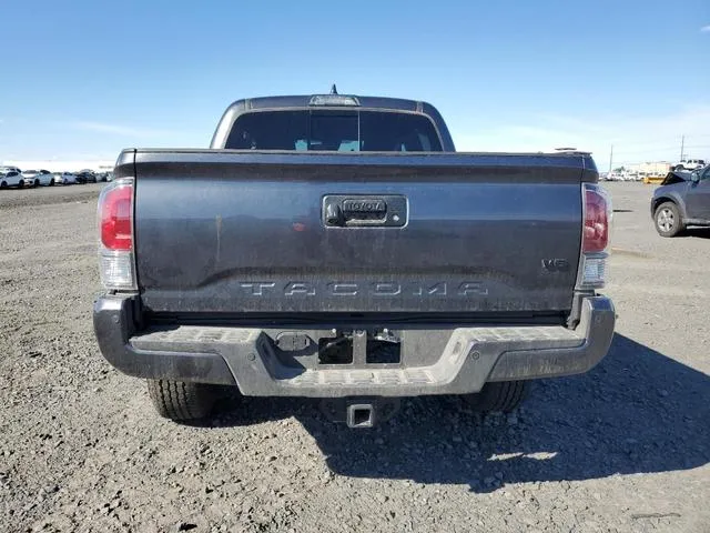 3TMCZ5AN0PM635026 2023 2023 Toyota Tacoma- Double Cab 6