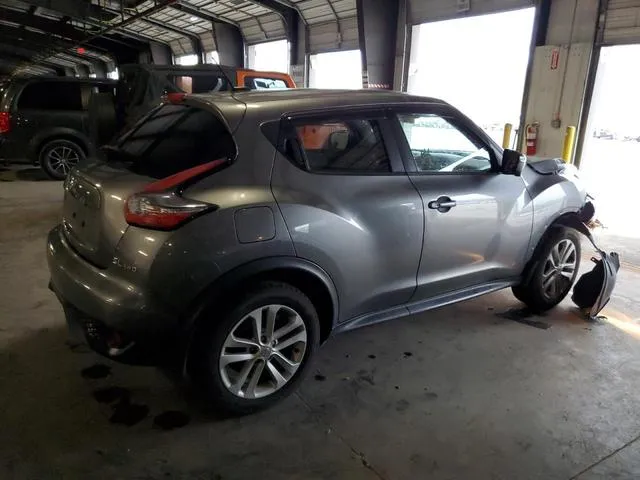 JN8AF5MV5FT554250 2015 2015 Nissan Juke- S 3