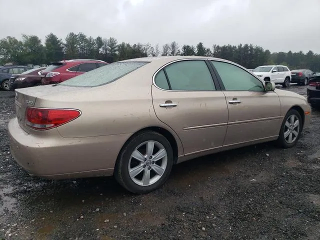 JTHBA30G155104381 2005 2005 Lexus ES- 330 3