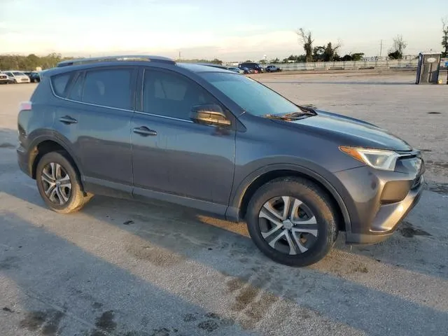 JTMZFREV6JJ154867 2018 2018 Toyota RAV4- LE 4