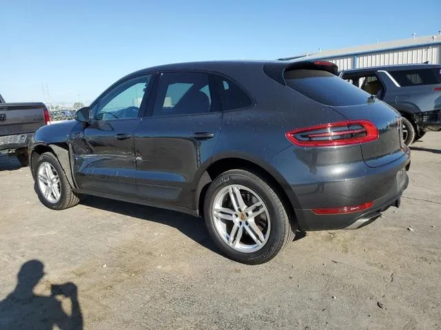 WP1AA2A51JLB06186 2018 2018 Porsche Macan 2