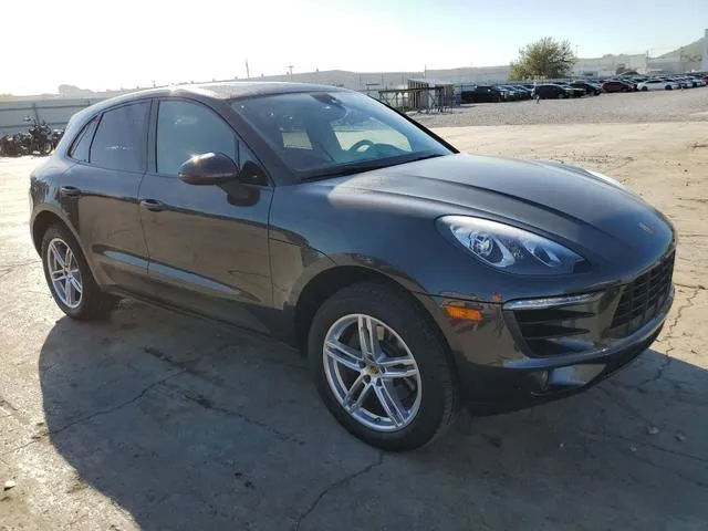 WP1AA2A51JLB06186 2018 2018 Porsche Macan 4