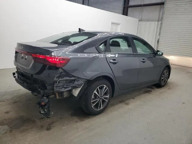 3KPF24AD6RE740296 2024 2024 KIA Forte- LX 3