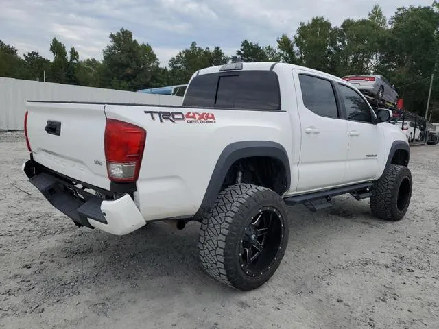 3TMCZ5AN3HM114111 2017 2017 Toyota Tacoma- Double Cab 3