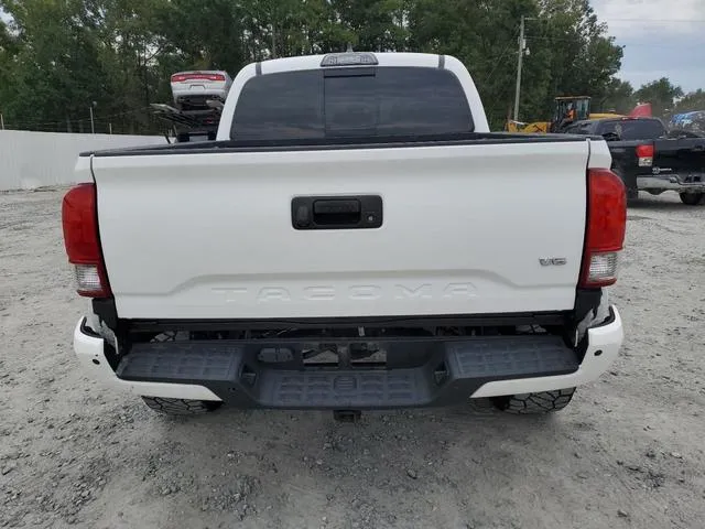 3TMCZ5AN3HM114111 2017 2017 Toyota Tacoma- Double Cab 6