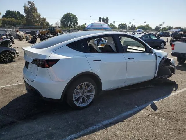 7SAYGDEE3PF633178 2023 2023 Tesla MODEL Y 3