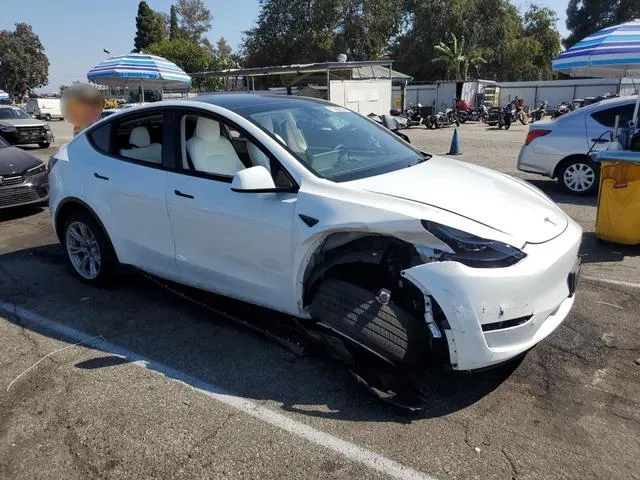 7SAYGDEE3PF633178 2023 2023 Tesla MODEL Y 4