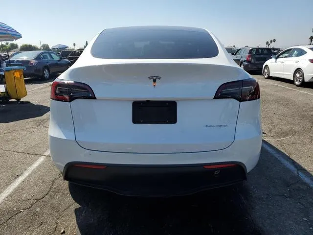 7SAYGDEE3PF633178 2023 2023 Tesla MODEL Y 6