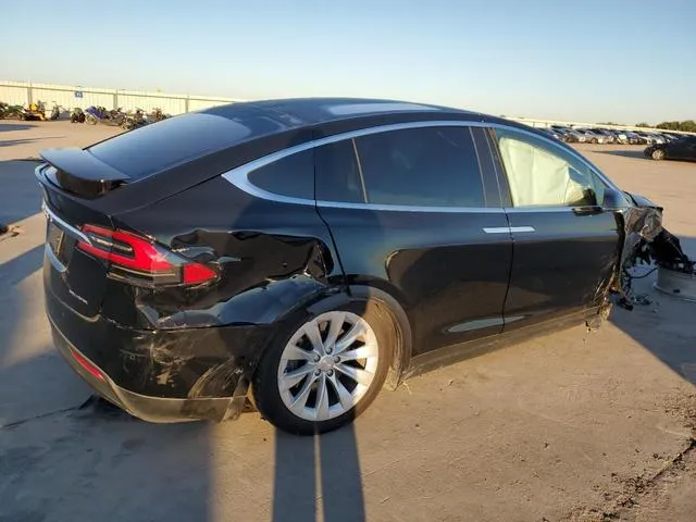 5YJXCAE29KF187099 2019 2019 Tesla MODEL X 3