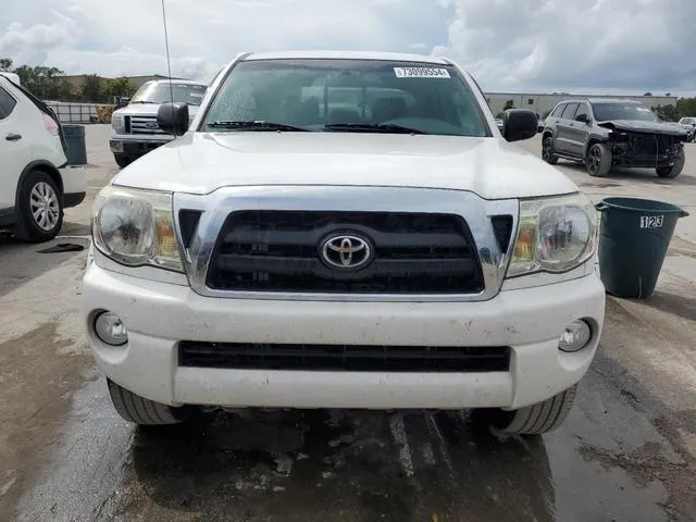 3TMJU62N08M061426 2008 2008 Toyota Tacoma- Double Cab Prerunner 5