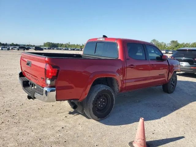 3TMAZ5CN4PM199074 2023 2023 Toyota Tacoma- Double Cab 3