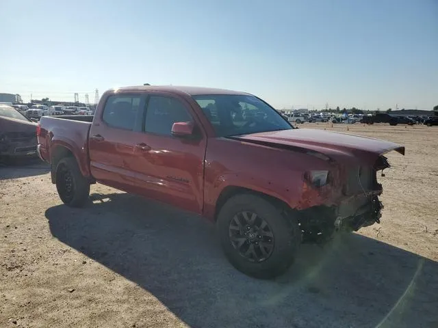 3TMAZ5CN4PM199074 2023 2023 Toyota Tacoma- Double Cab 4