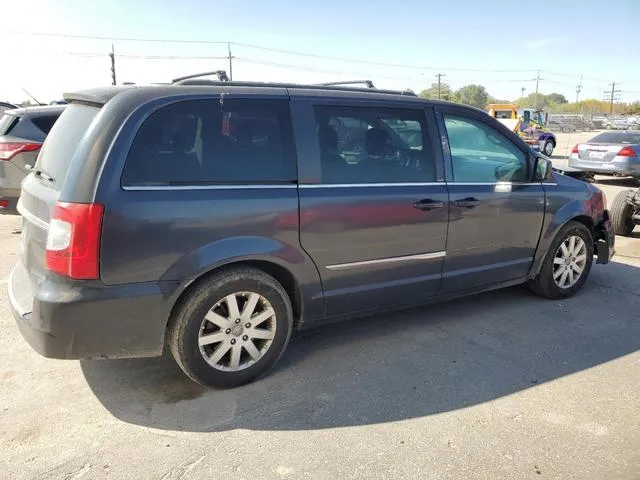 2C4RC1BG1DR696992 2013 2013 Chrysler Town and Country- Touring 3