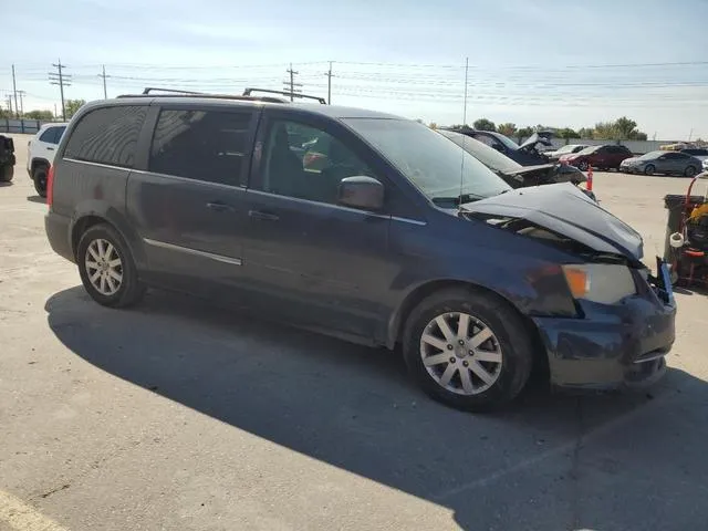 2C4RC1BG1DR696992 2013 2013 Chrysler Town and Country- Touring 4