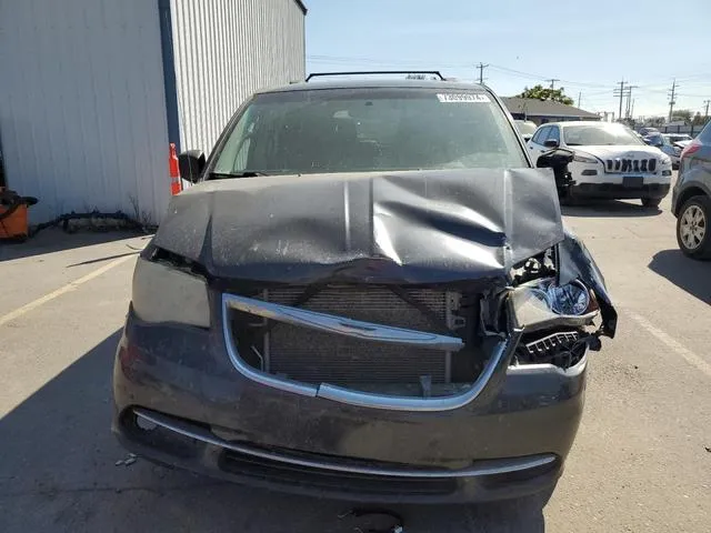 2C4RC1BG1DR696992 2013 2013 Chrysler Town and Country- Touring 5