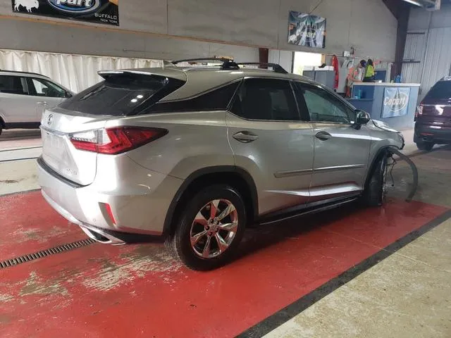 2T2BZMCAXHC080740 2017 2017 Lexus RX- 350 Base 3