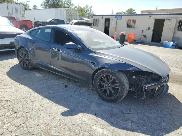 5YJSA1E53NF471133 2022 2022 Tesla MODEL S 4