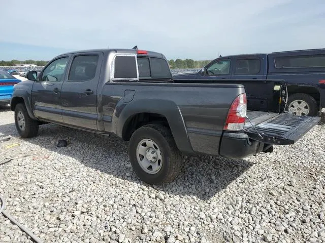 5TFMU4FN1EX024144 2014 2014 Toyota Tacoma- Double Cab Long Bed 2