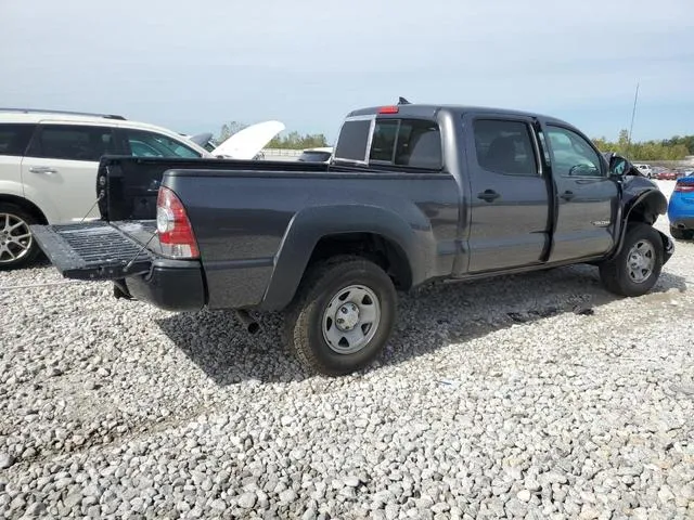 5TFMU4FN1EX024144 2014 2014 Toyota Tacoma- Double Cab Long Bed 3