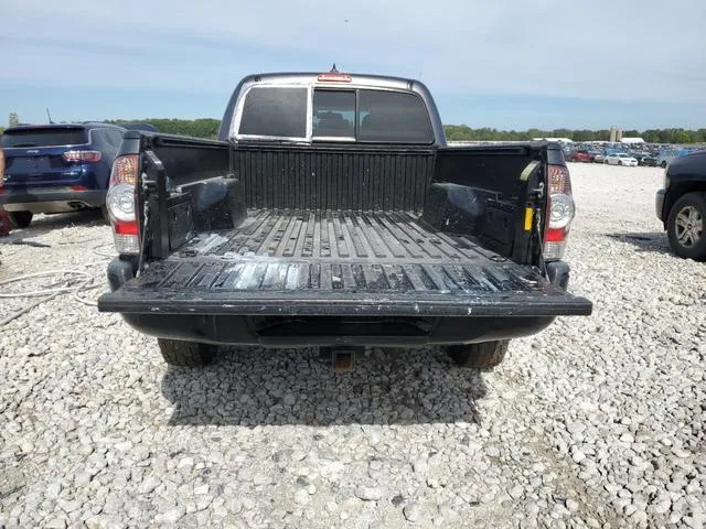 5TFMU4FN1EX024144 2014 2014 Toyota Tacoma- Double Cab Long Bed 6