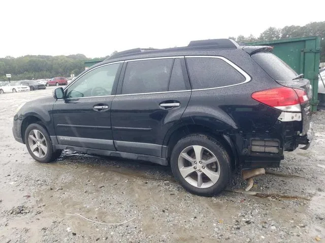 4S4BRDSC2D2319290 2013 2013 Subaru Outback- 3-6R Limited 2