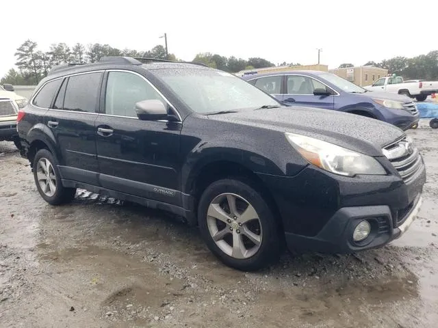 4S4BRDSC2D2319290 2013 2013 Subaru Outback- 3-6R Limited 4