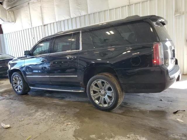 1GKS2HKJXGR405672 2016 2016 GMC Yukon- Denali 2