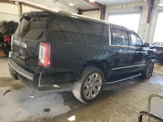 1GKS2HKJXGR405672 2016 2016 GMC Yukon- Denali 3