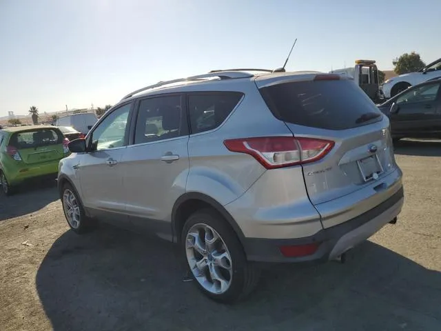 1FMCU0J94DUC46719 2013 2013 Ford Escape- Titanium 2