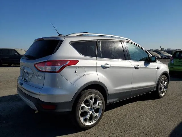 1FMCU0J94DUC46719 2013 2013 Ford Escape- Titanium 3