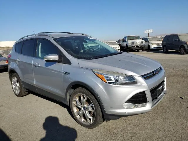 1FMCU0J94DUC46719 2013 2013 Ford Escape- Titanium 4