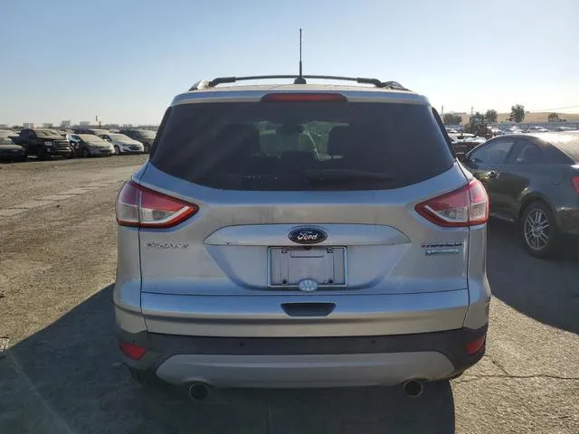 1FMCU0J94DUC46719 2013 2013 Ford Escape- Titanium 6