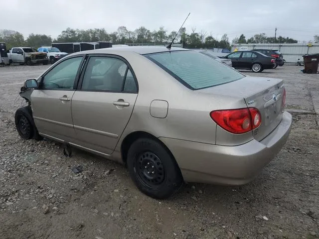 1NXBR32E36Z687917 2006 2006 Toyota Corolla- CE 2