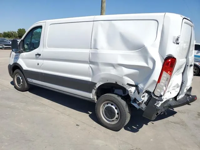 1FTBR1Y86PKB20608 2023 2023 Ford Transit- T-250 2