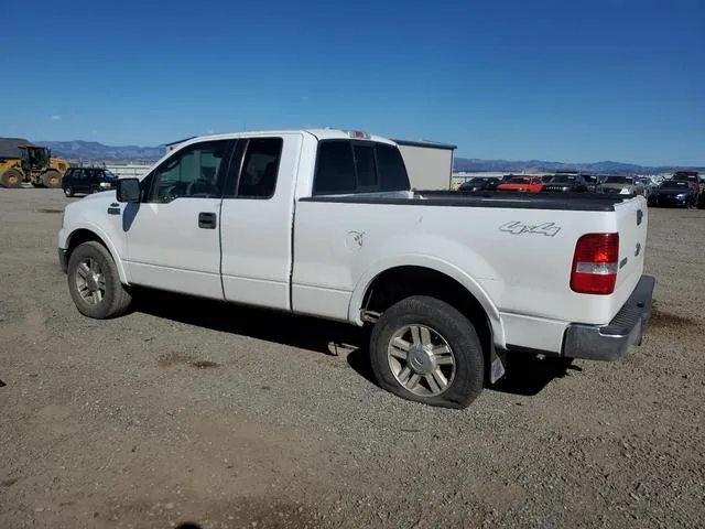 1FTPX14V86KD22193 2006 2006 Ford F-150 2