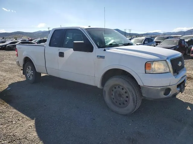 1FTPX14V86KD22193 2006 2006 Ford F-150 4