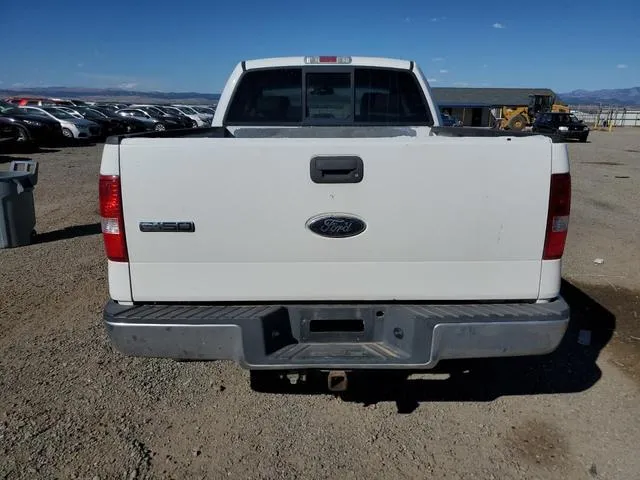 1FTPX14V86KD22193 2006 2006 Ford F-150 6