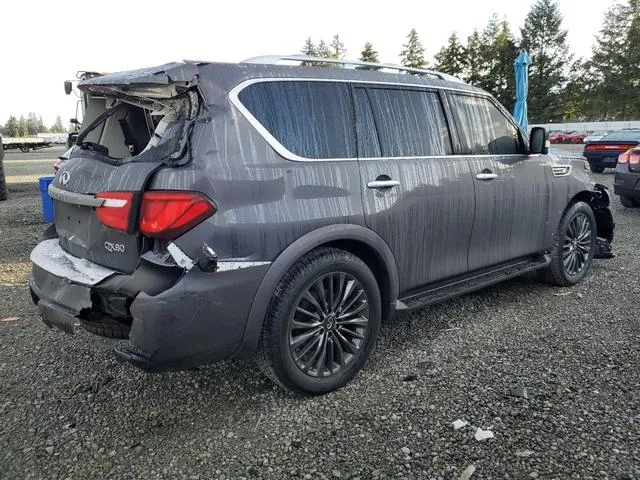 JN8AZ2AE8R9330286 2024 2024 Infiniti QX80- Luxe 3