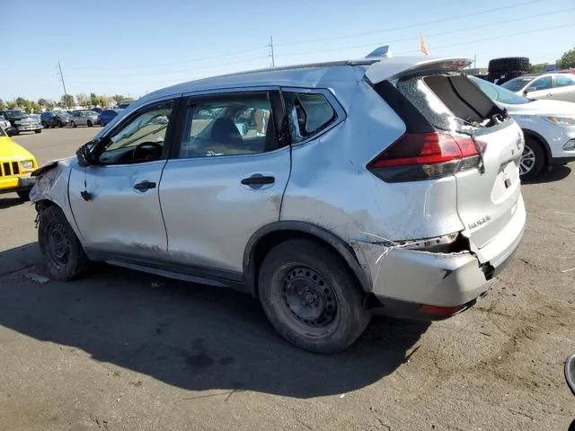 KNMAT2MV3JP523261 2018 2018 Nissan Rogue- S 2