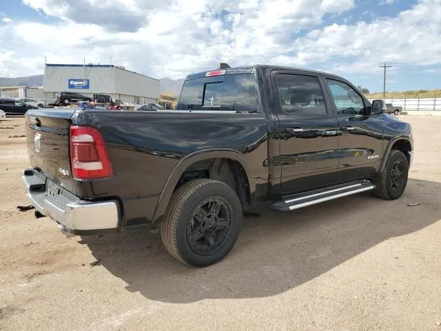 1C6SRFJT0MN636380 2021 2021 RAM 1500- Laramie 3