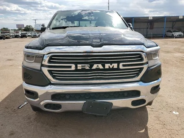 1C6SRFJT0MN636380 2021 2021 RAM 1500- Laramie 5