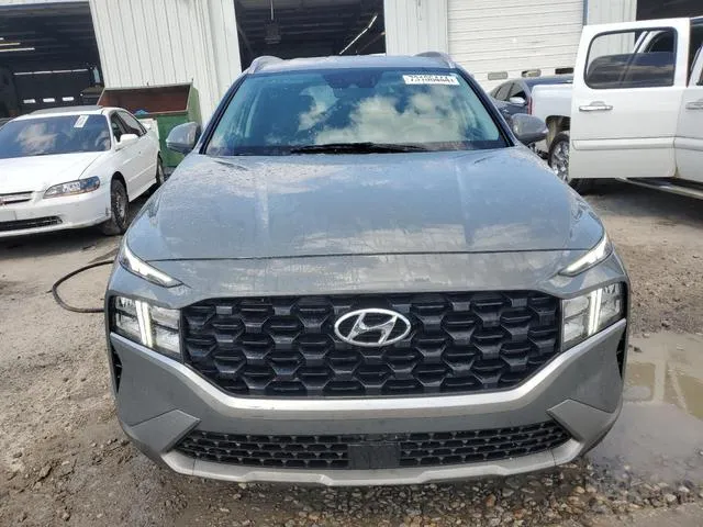 5NMS2DAJ6PH592743 2023 2023 Hyundai Santa Fe- Sel 5