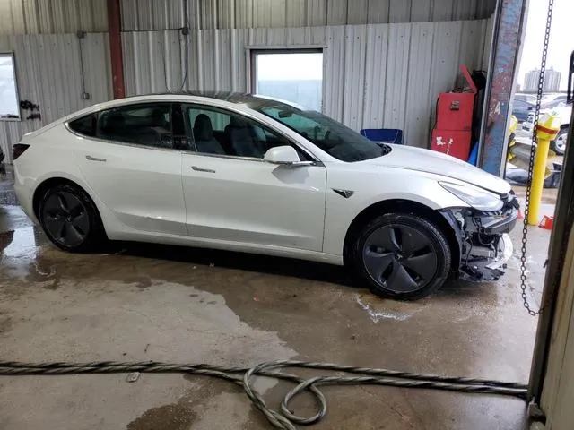 5YJ3E1EA2LF783639 2020 2020 Tesla MODEL 3 4