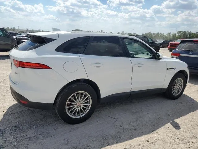 SADCS2BN6HA085447 2017 2017 Jaguar F-Pace 3