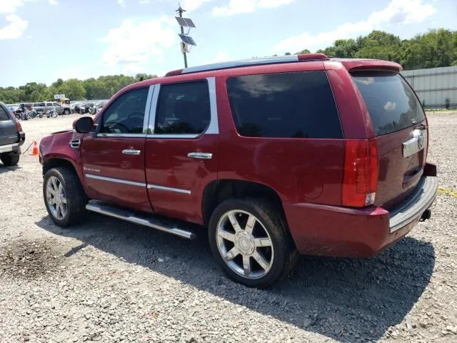 1GYFK63878R178479 2008 2008 Cadillac Escalade- Luxury 2